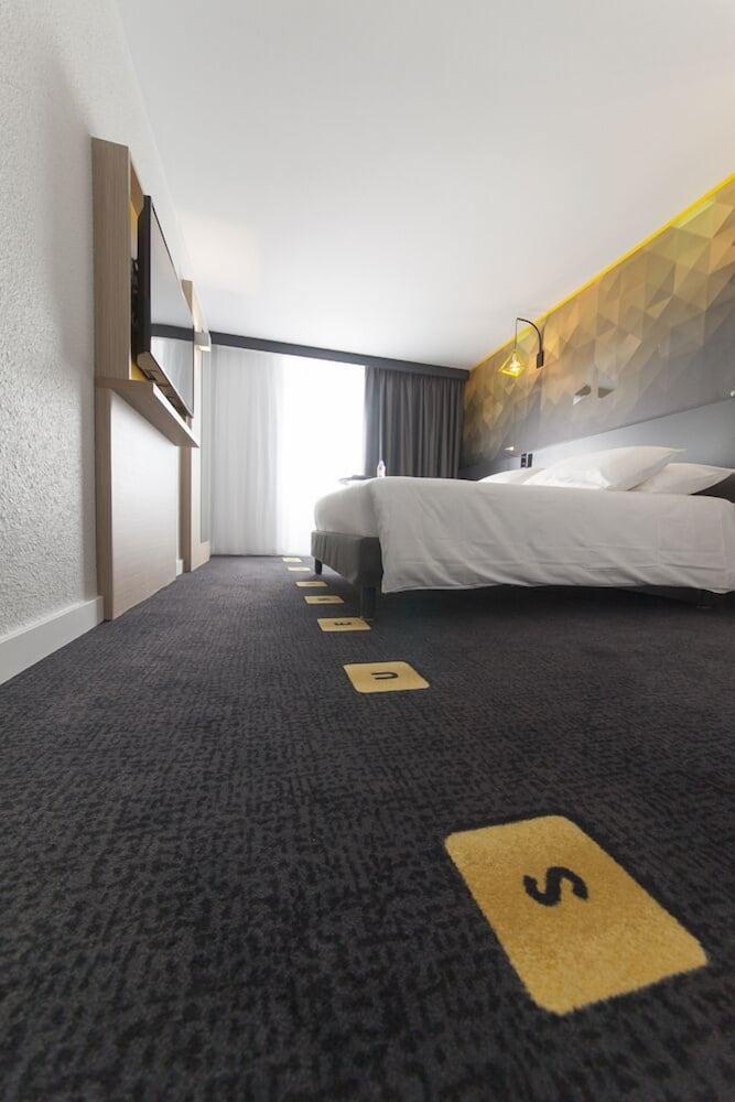 Hotel Ibis Styles Nord