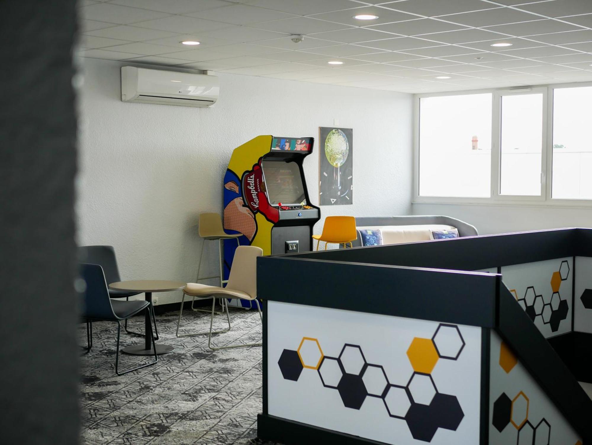 Ibis Styles Nord Hotel Poitiers