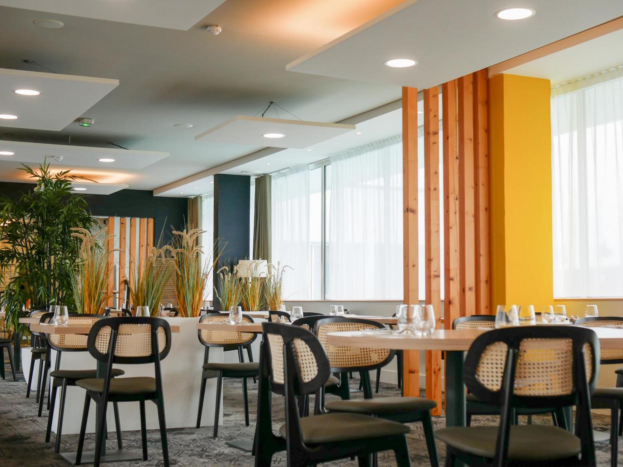 Hotel Ibis Styles Nord Poitiers