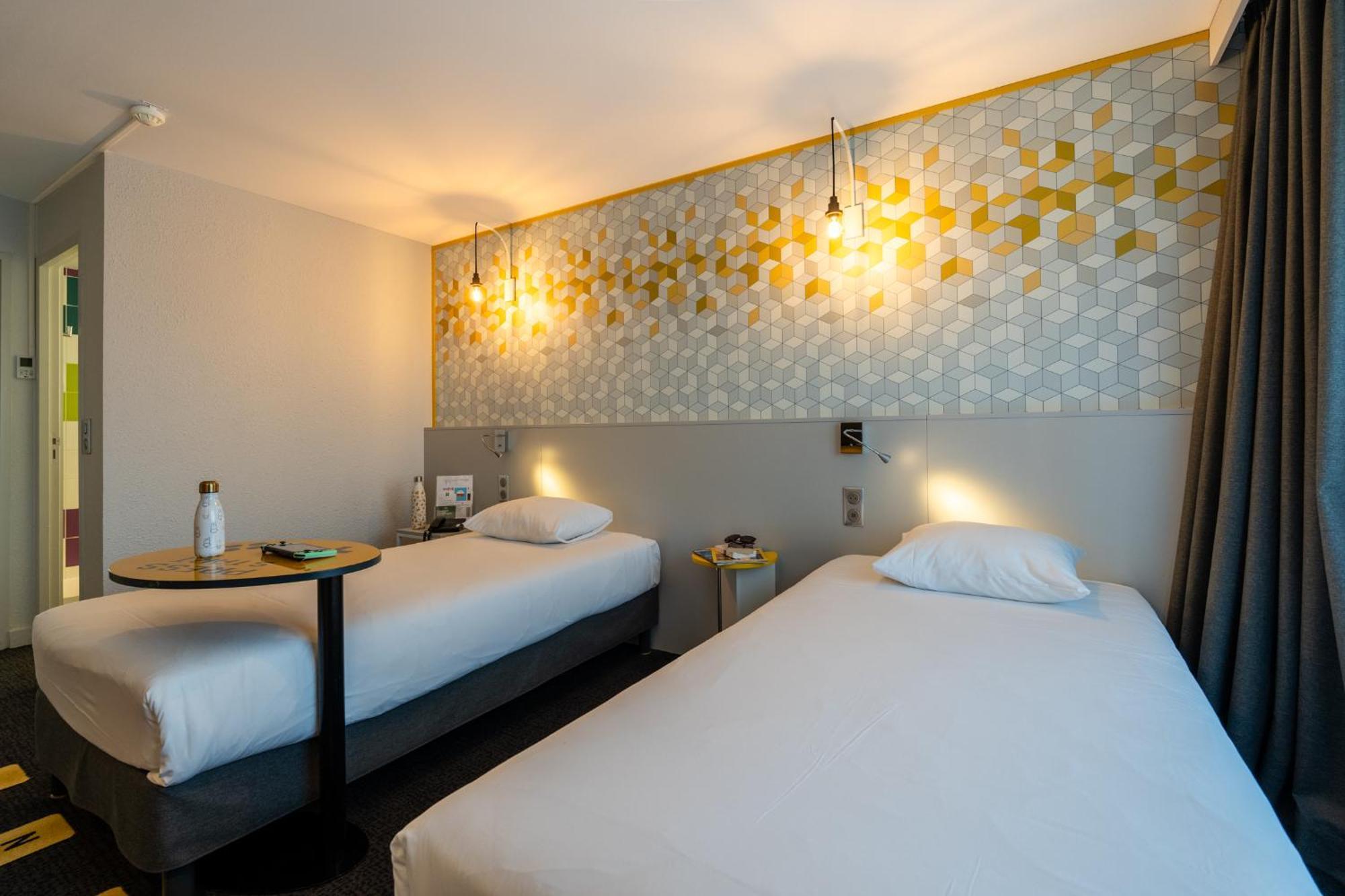 Hotel Ibis Styles Nord