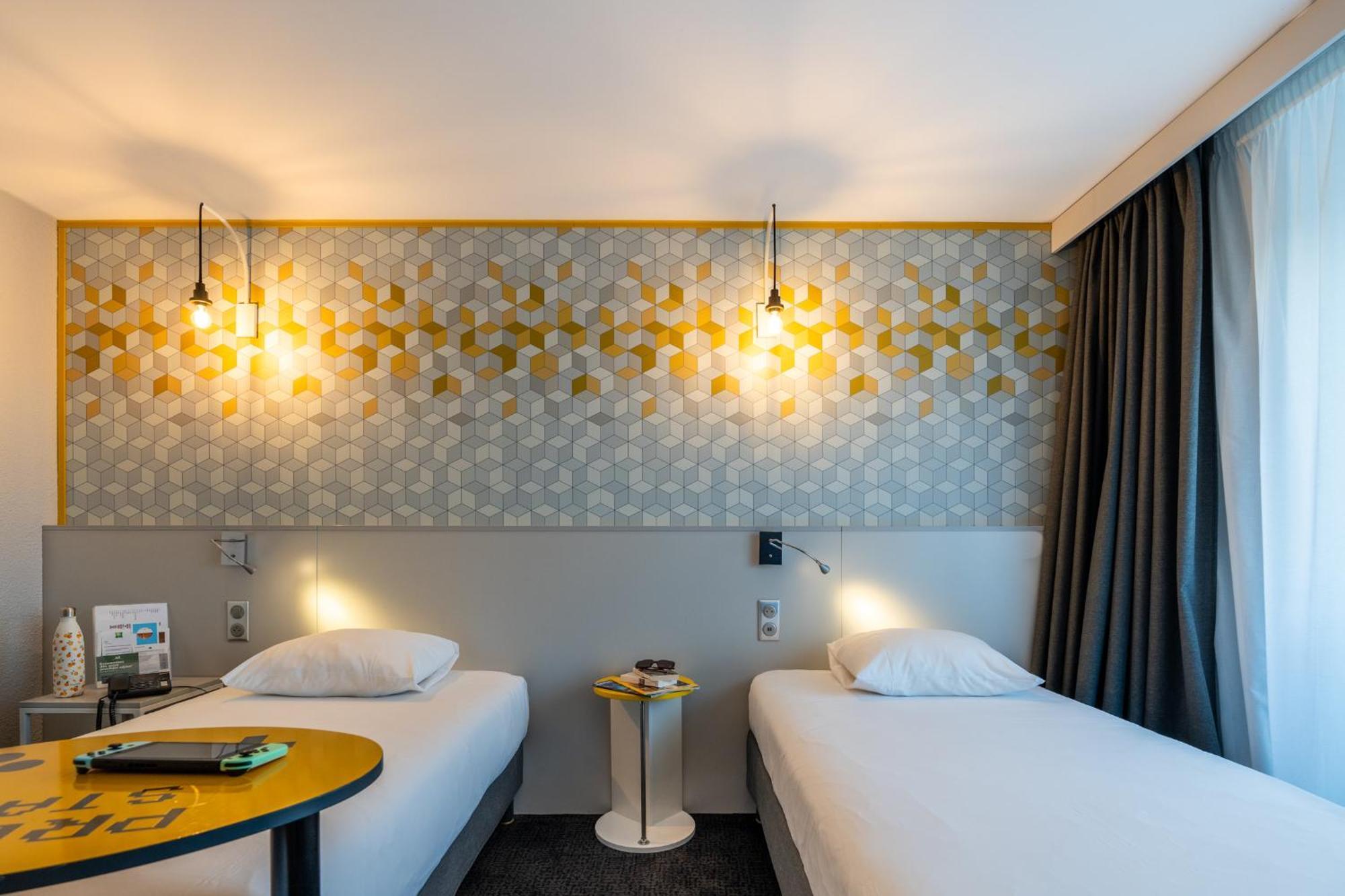 Ibis Styles Nord Poitiers