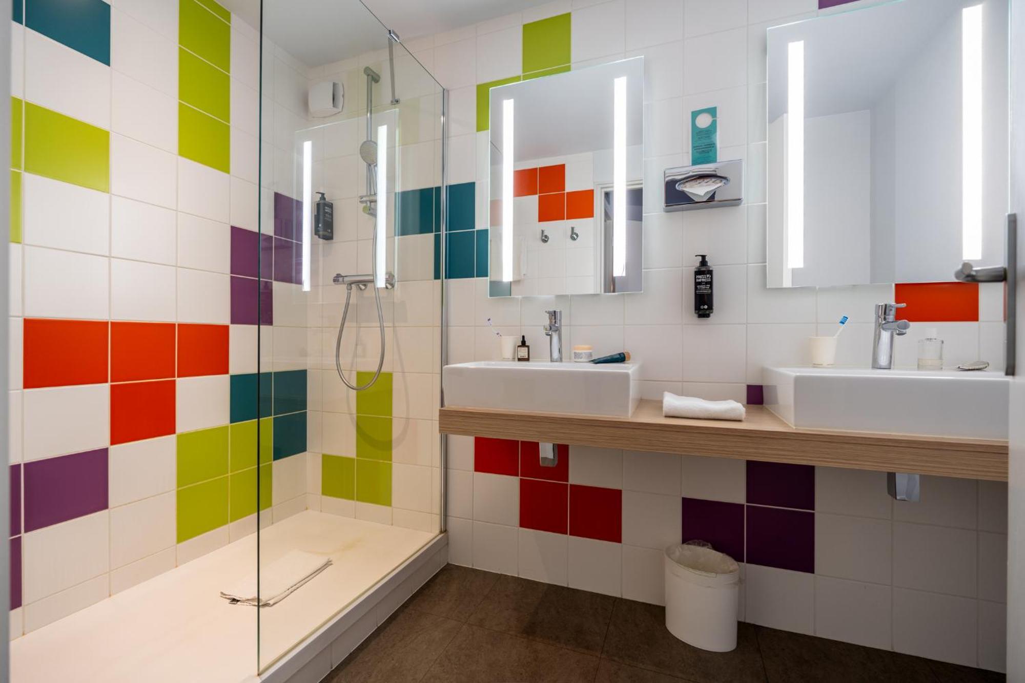 Hotel Ibis Styles Nord