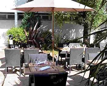 Ibis Styles Nord 3*