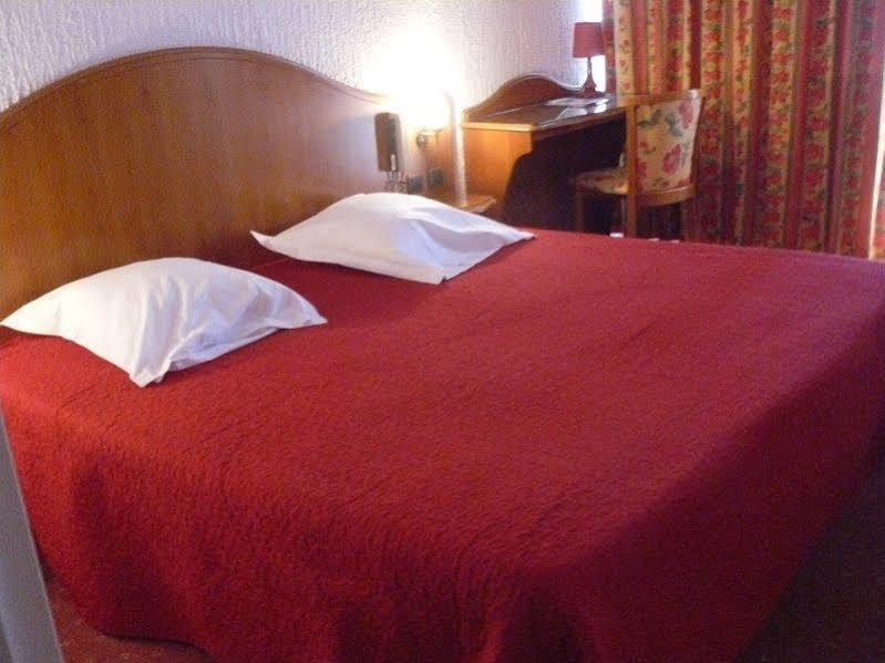 Hotel Ibis Styles Nord 3*