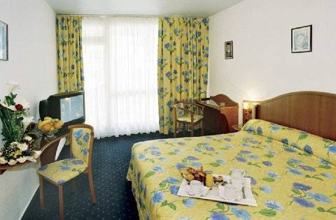 Ibis Styles Nord Hotel 3*
