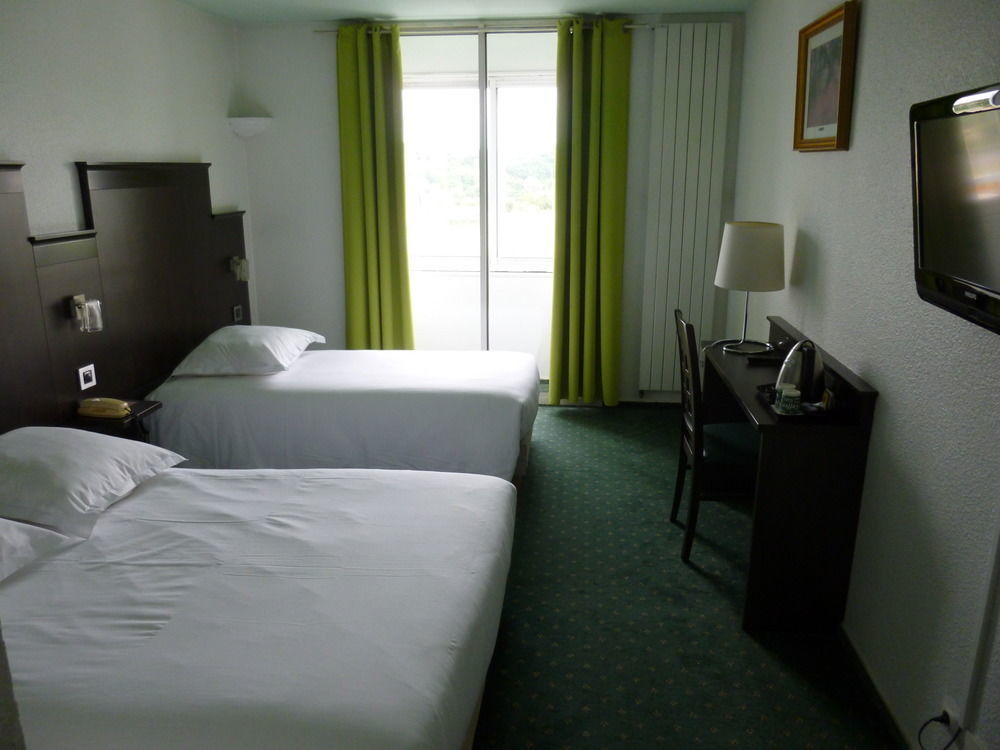 Ibis Styles Nord Poitiers
