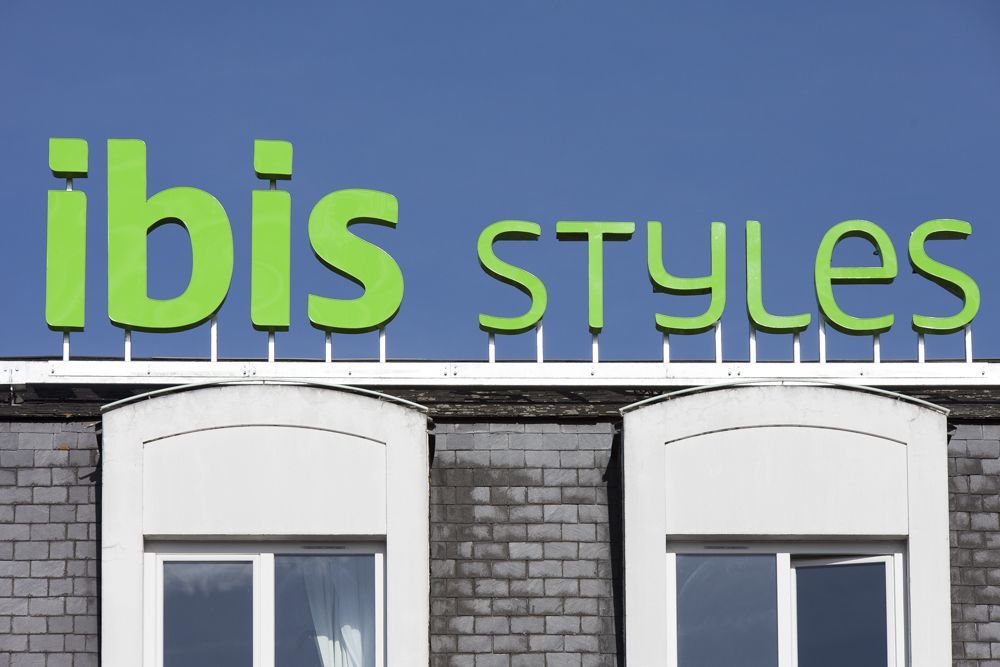 Ibis Styles Nord 3* Poitiers