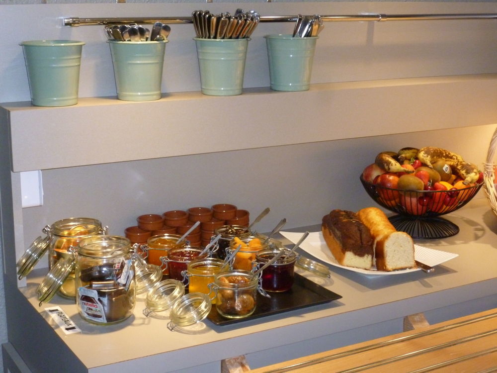Ibis Styles Nord Poitiers