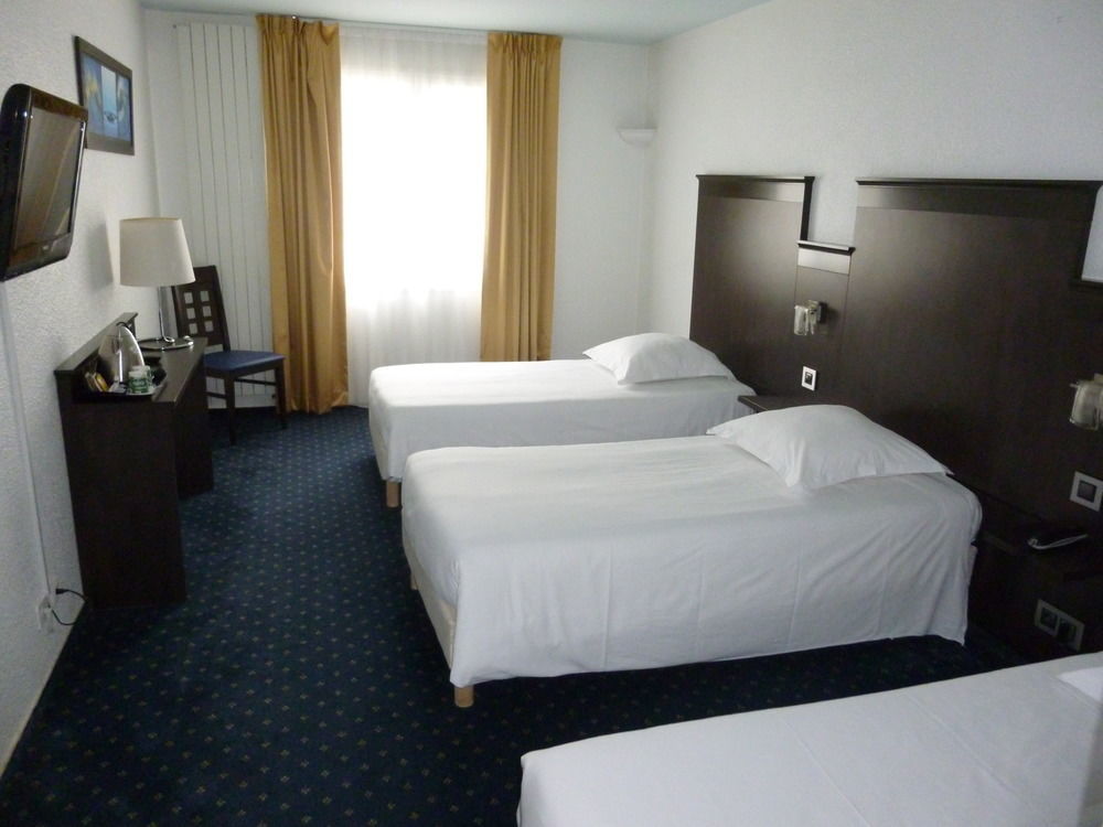 Hotel Ibis Styles Nord