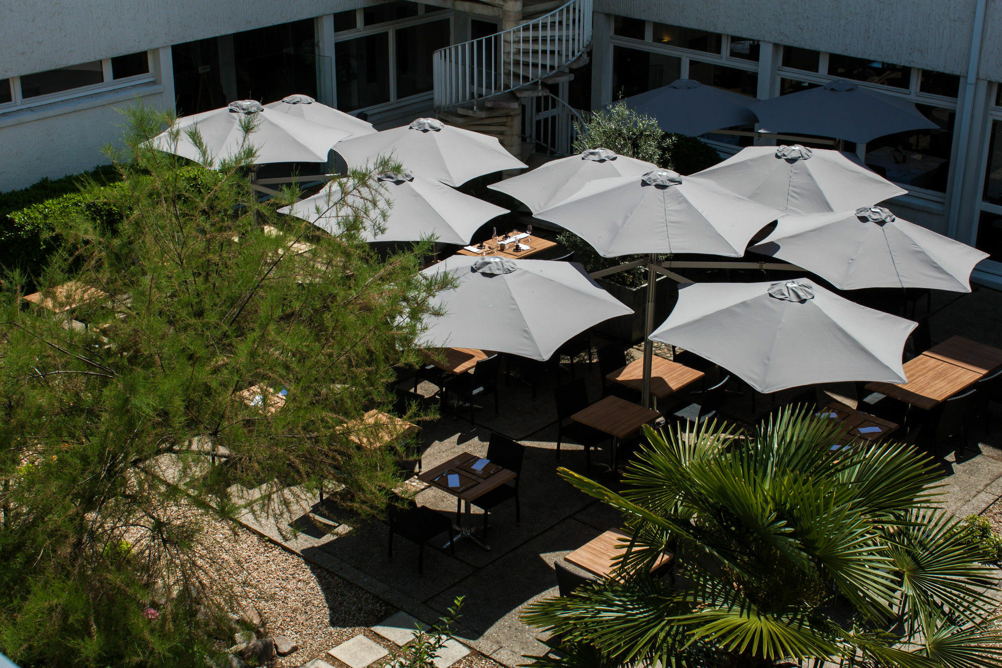 Hotel Ibis Styles Nord 3*