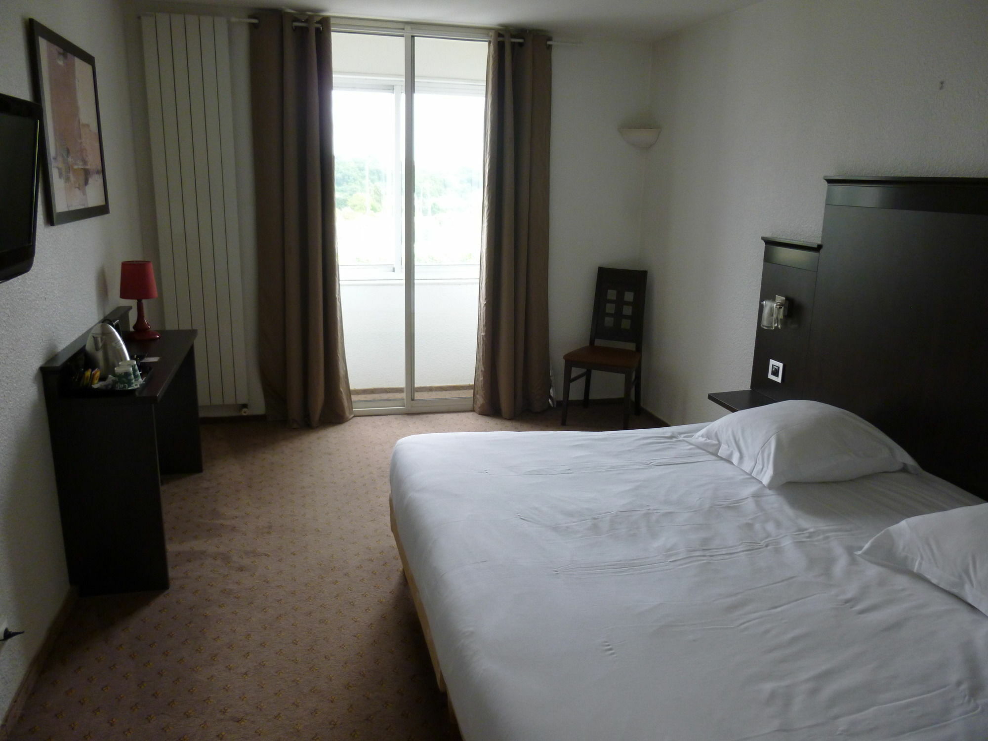 Hotel Ibis Styles Nord Poitiers