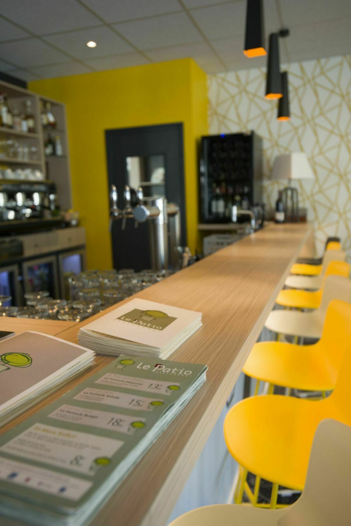 Hotel Ibis Styles Nord 3*