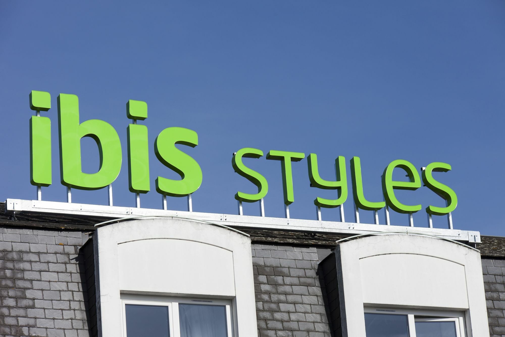 Ibis Styles Nord