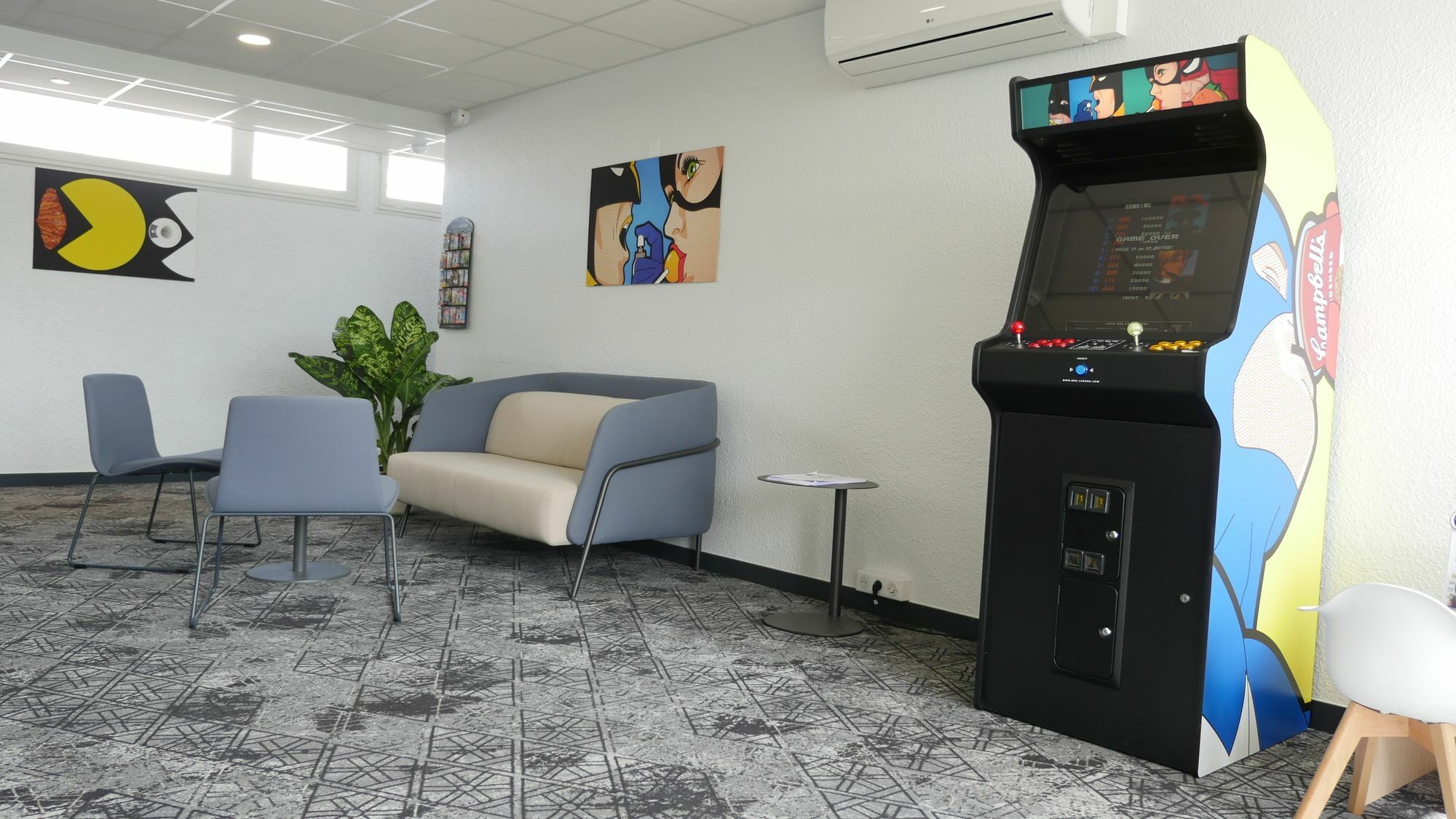 Ibis Styles Nord 3* Poitiers